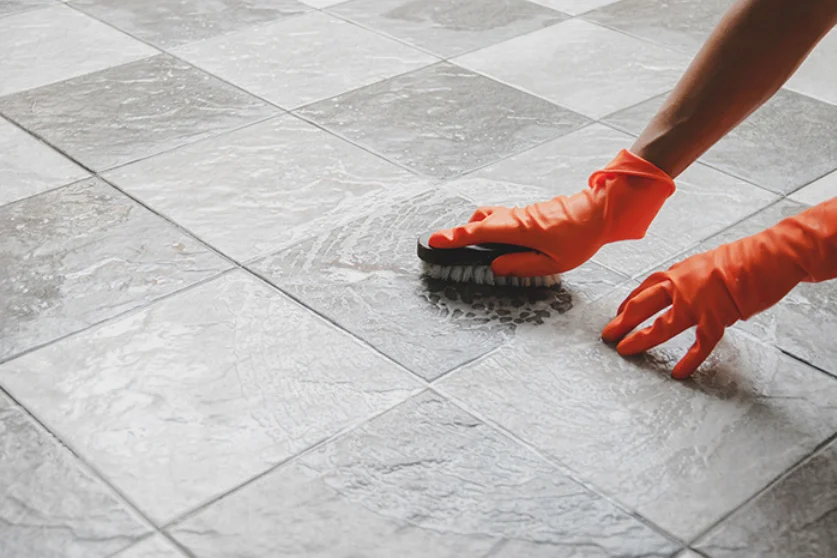 Professional Grout Company in Dubai for Mold Removal