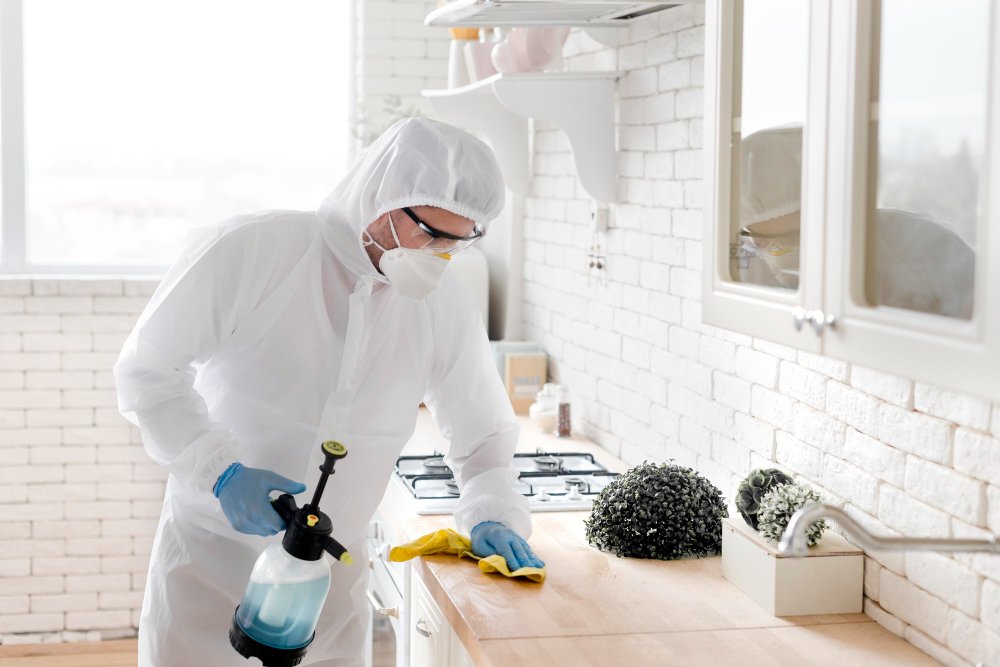 mold removal experts dubai