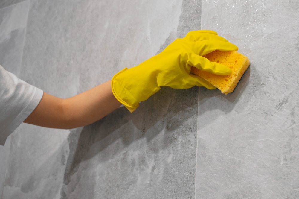 Best water proof grout services in Dubai