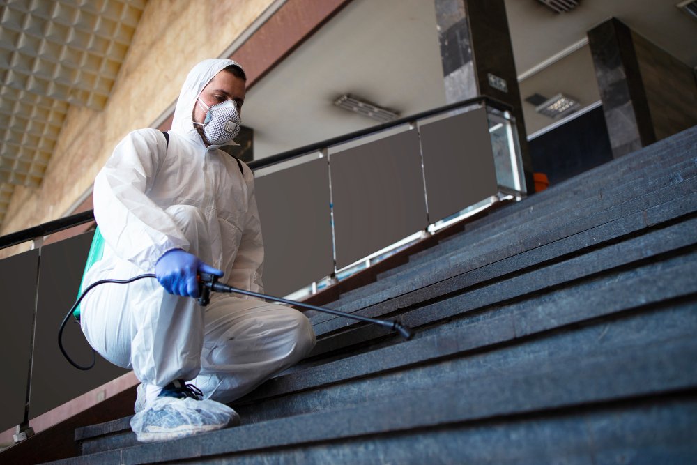 mold removal experts dubai
