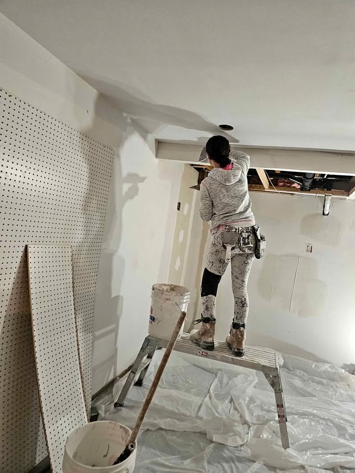 Mold Removal Experts in Dubai