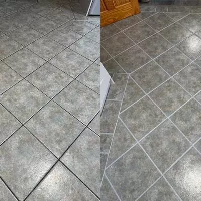 Professional Grout Restoration in Dubai Marina